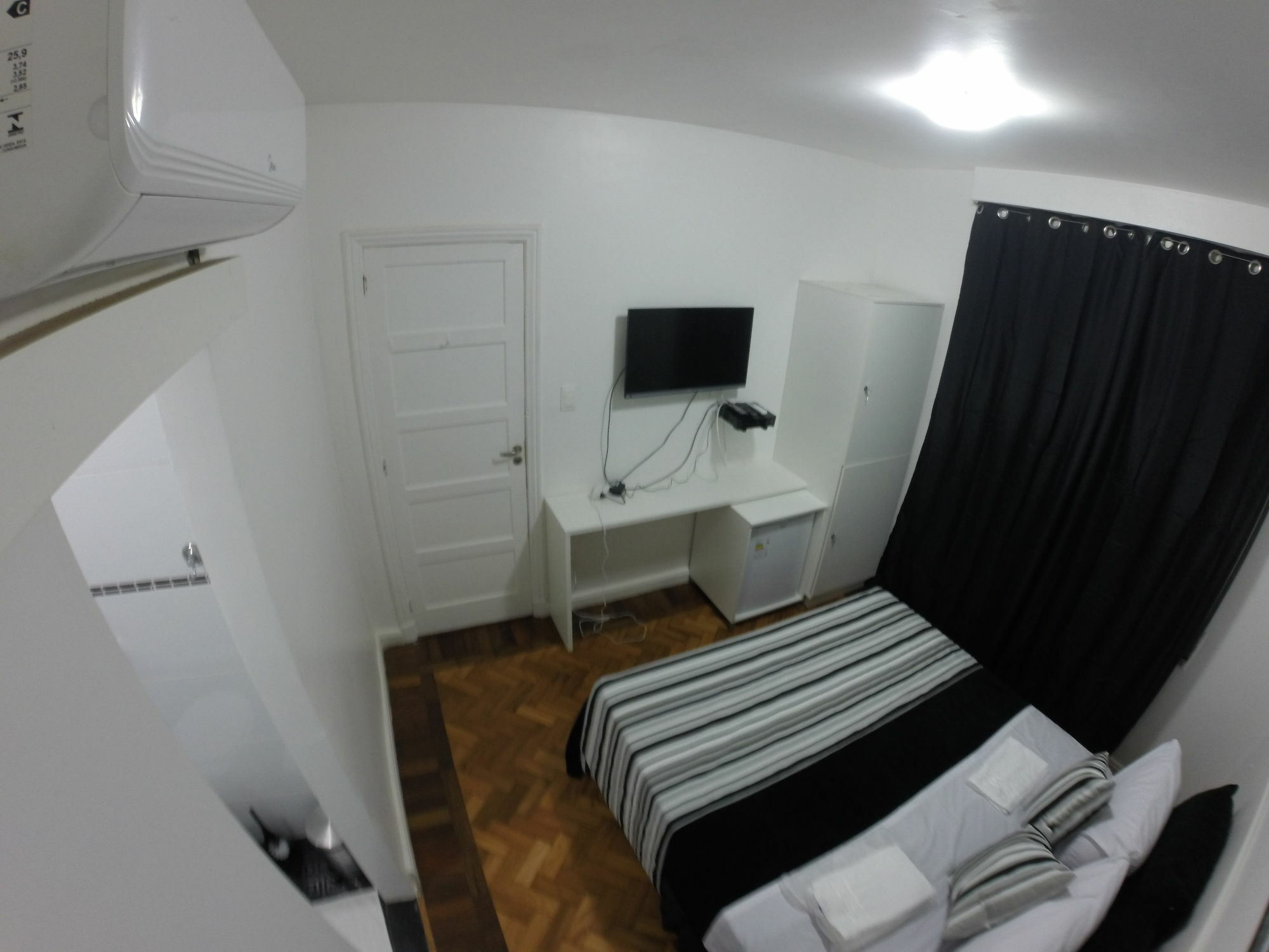Hostel In Rio Suites Рио де Жанейро Екстериор снимка